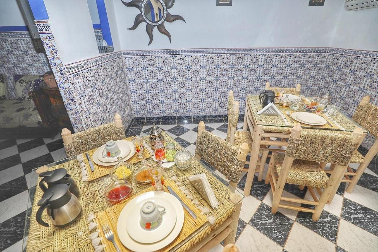 Riad Amirkesh And Pool มาร์ราเกช ภายนอก รูปภาพ